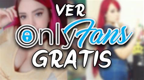 paginas para ver contenido de only gratis|Todas las formas y riesgos de acceder a OnlyFans gratis